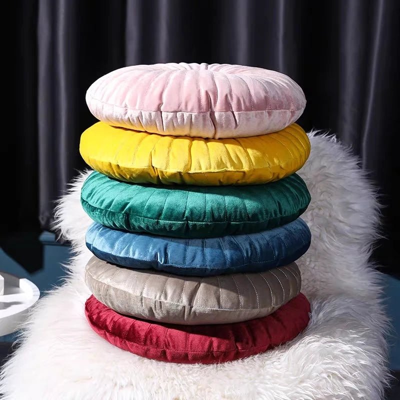 COZELLA – Flauschiges Dekokissen für gemütliches Wohnen