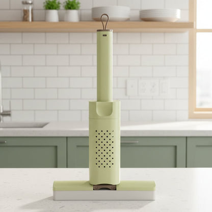 HANDYMOP – Mini Wischmopp für Küche, Tisch & Büroflächen