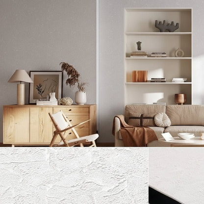TRAVORA – 3D Wandverkleidung in Travertin-Optik dick & strukturiert