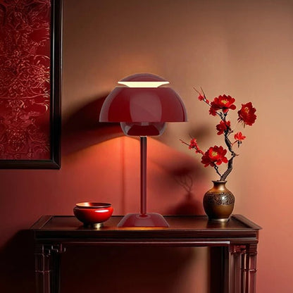 DIMMALUX – Lampe de table LED dimmable sans fil avec commande tactile