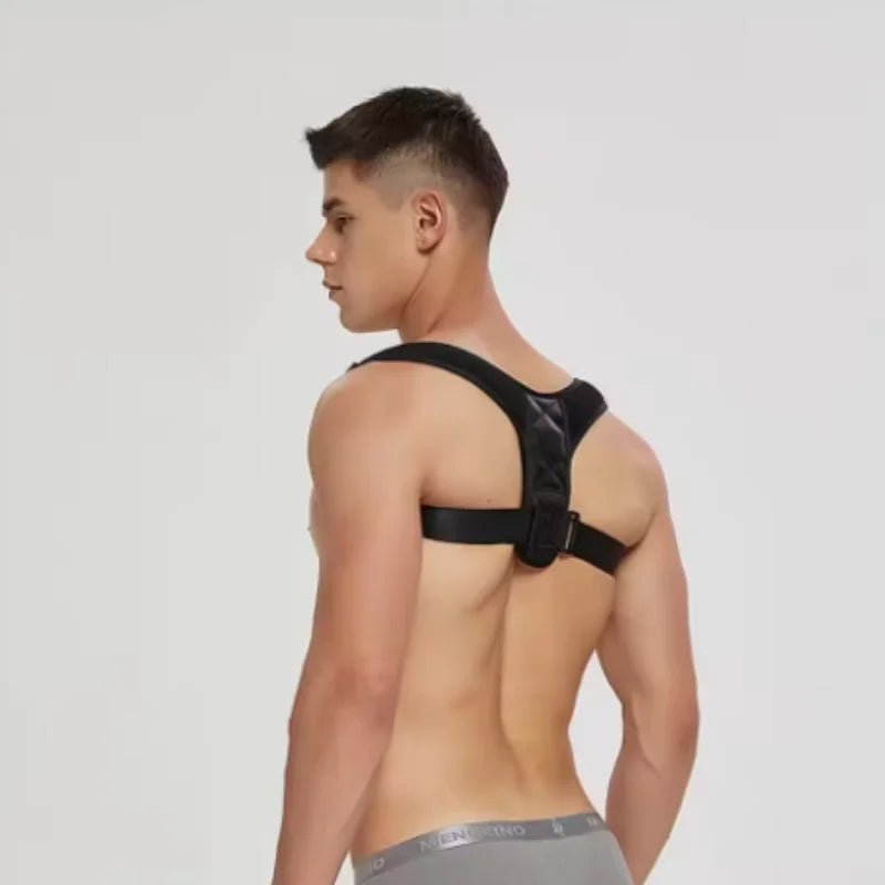 POSTUREFIT – Le correcteur de posture idéal pour plus de confort