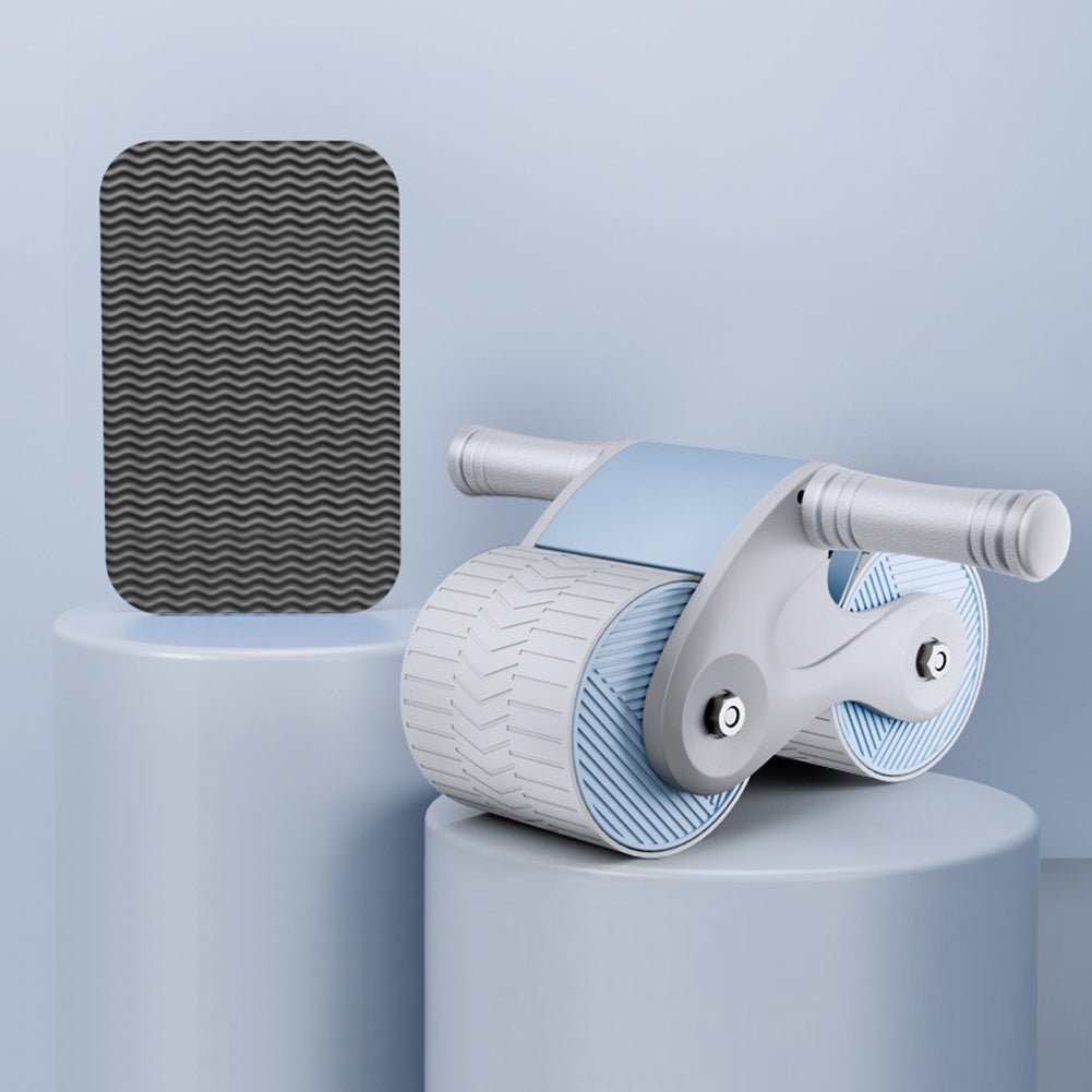 COREMAX PRO – Appareil automatique de musculation abdominale avec fonction de rebond