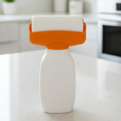 REPAIRCOAT – muurreparatieverf met roller voor keuken en kinderkamer