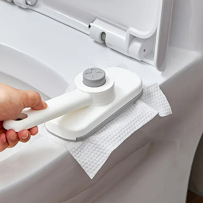 MOPLIX – Multifunctional Cleaning Brush for Home