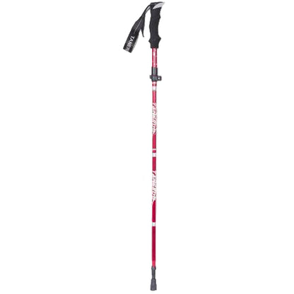 PEAKPATH – Adjustable Trekking Poles for Stability & Comfort