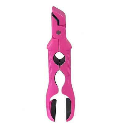 LIFTORA – Pinza da cucina resistente al calore con apribottiglie