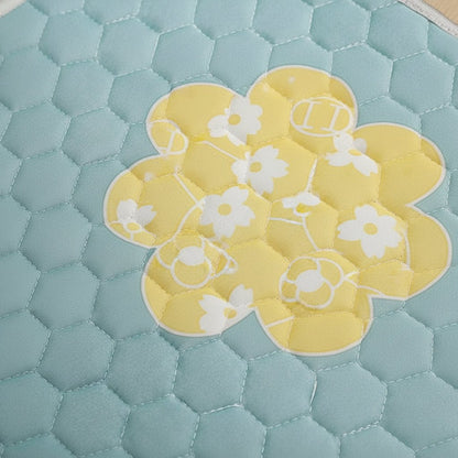 FROSTFUR – Koelmat voor honden en katten met Ice-Silk oppervlak