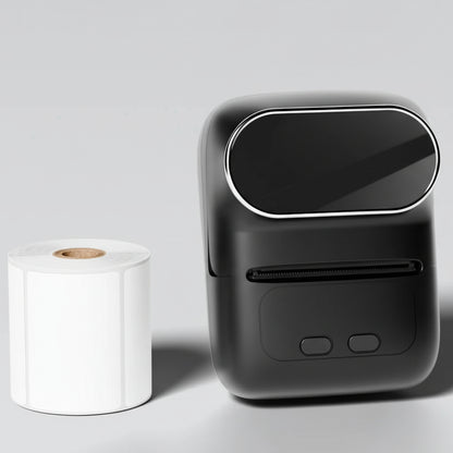 LABELO – Impresora de etiquetas Bluetooth para código de barras, logotipo y etiquetas de envío