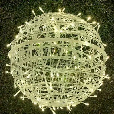 SPHEROLUX – LED Mood Light Spheres for Indoor & Outdoor Use