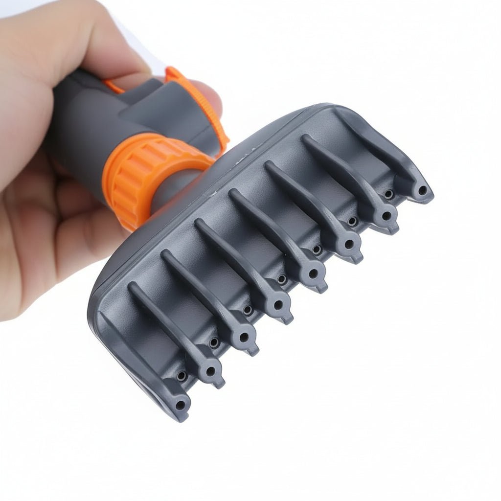SPACLEAN – Limpiador de cartuchos para filtros de piscina y jacuzzi