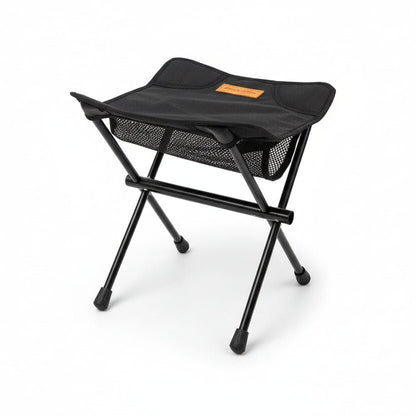 FOLDIXA – Draagbare campingstoel van aluminiumlegering