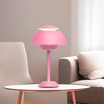 DIMMALUX – Lampe de table LED dimmable sans fil avec commande tactile