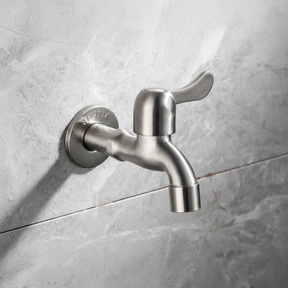 GARDENPRO – Grifo exterior de acero inoxidable premium