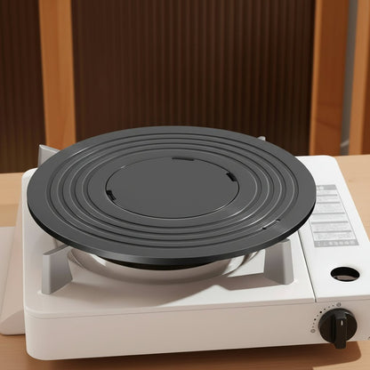 COOKLUX – Hitzediffusor Platte für Kochfelder rutschfest & langlebig