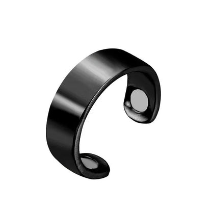 LYMPHORA – Magnetic therapy ring for lymphatic drainage, circulation & wellness