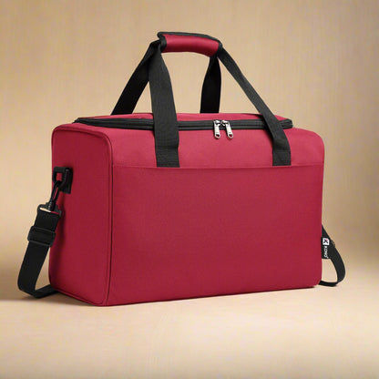 Variant image for Handgepäck Tasche Für Flugzeug – Ideal Für Ryanair, Robuste Oxford-Tasche Mit Vielseitigen Tragemöglichkeiten-1