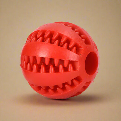 ChewMate interactive treat ball - fun toy for dogs