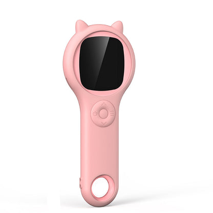 CurioScope Micro - Microscope for children with photo & video recording