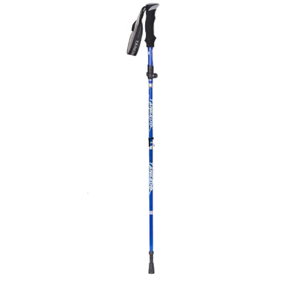 PEAKPATH – Adjustable Trekking Poles for Stability & Comfort