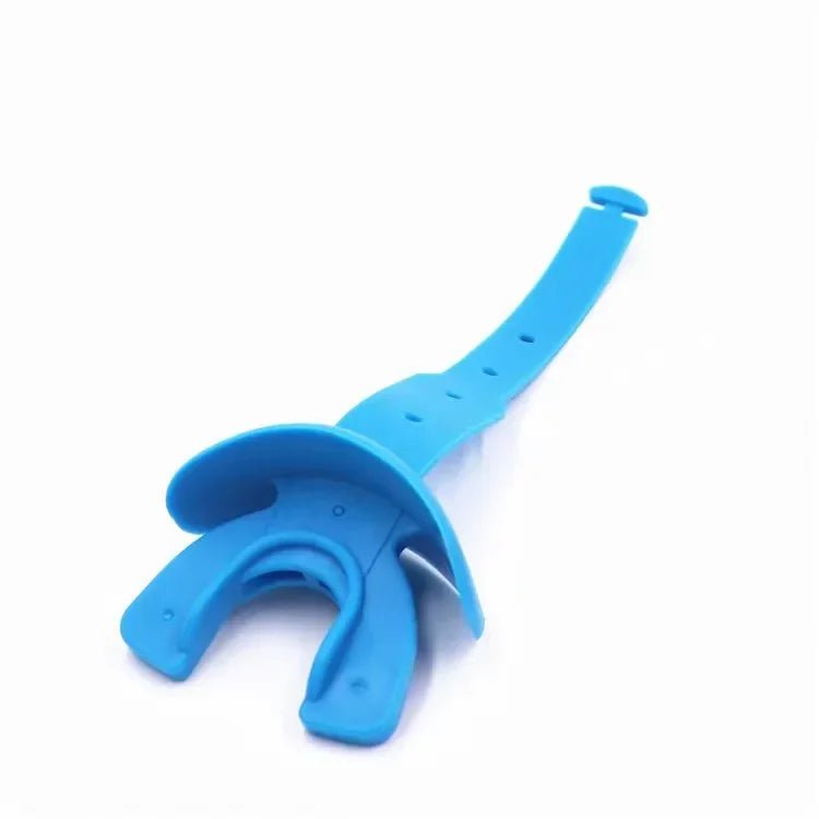 MOUTHGUARDIQ – Dubbele mondbeschermer voor rugby, American football & boksen met schokabsorberend TPR-materiaal