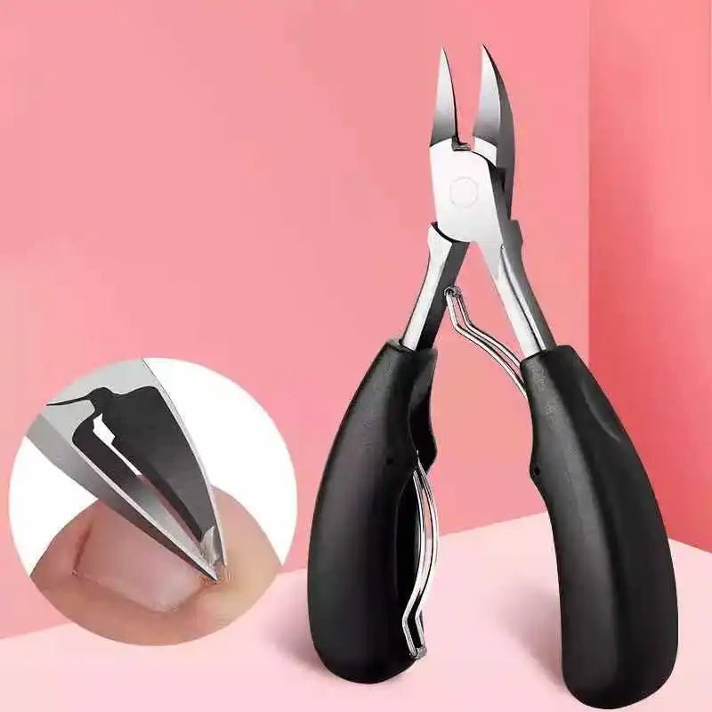 SNIPFORCE PRO - Ergonomic scissors for thick & ingrown toenails