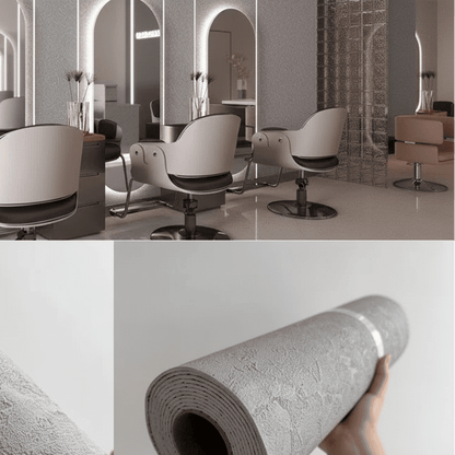 TRAVORA – 3D Wandverkleidung in Travertin-Optik dick & strukturiert