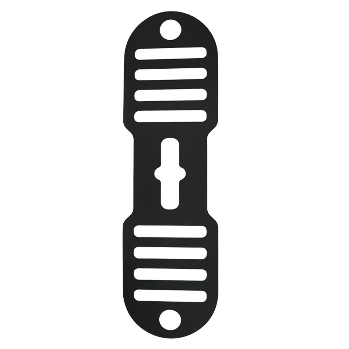STABORA – Soporte antideslizante para tapas de cocina de silicona