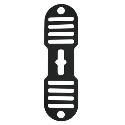 STABORA – Soporte antideslizante para tapas de cocina de silicona