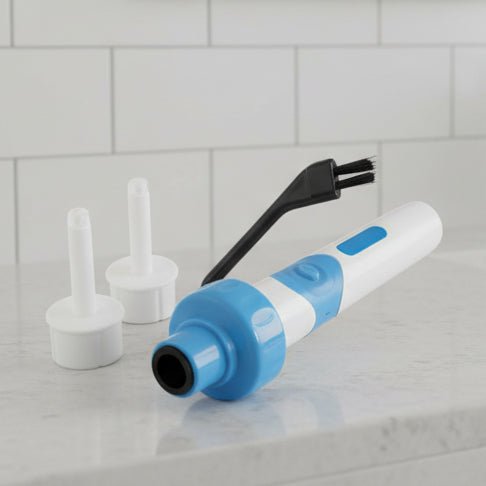 EarVac Pro – Electric Earwax Vacuum Cleaner