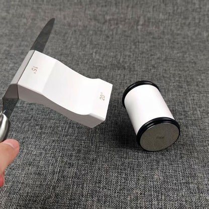 KLINGENPRO – Professional Diamond Knife Sharpening System