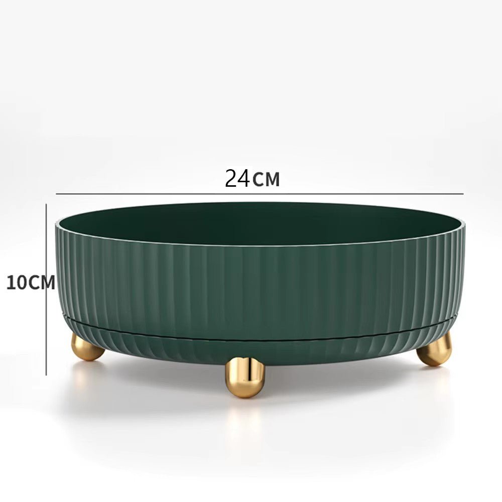 ROTASPIN – Organizador giratorio de 360° para más orden