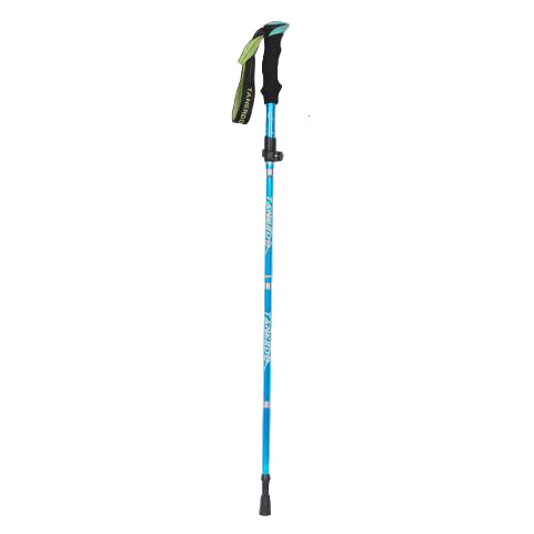 PEAKPATH – Adjustable Trekking Poles for Stability & Comfort