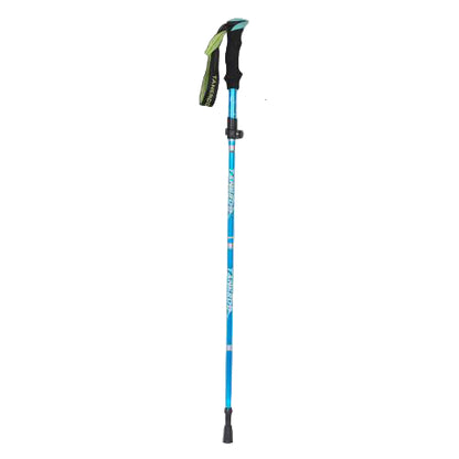 PEAKPATH – Adjustable Trekking Poles for Stability & Comfort