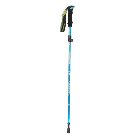 PEAKPATH – Adjustable Trekking Poles for Stability & Comfort