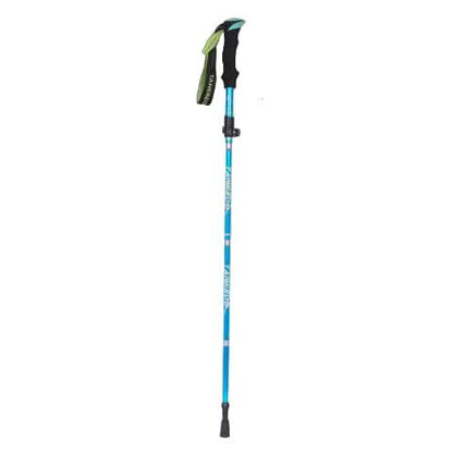 PEAKPATH – Adjustable Trekking Poles for Stability & Comfort