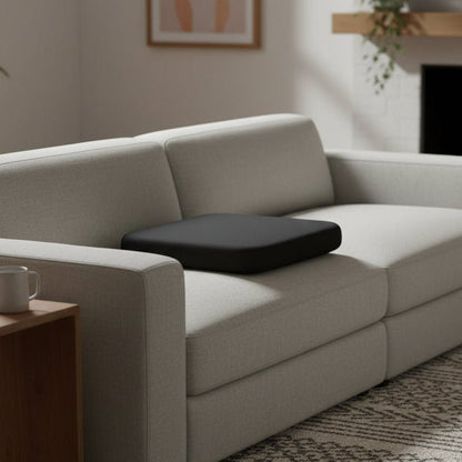 SITBALANCE – Cuscino da seduta ergonomico antiscivolo per comfort quotidiano