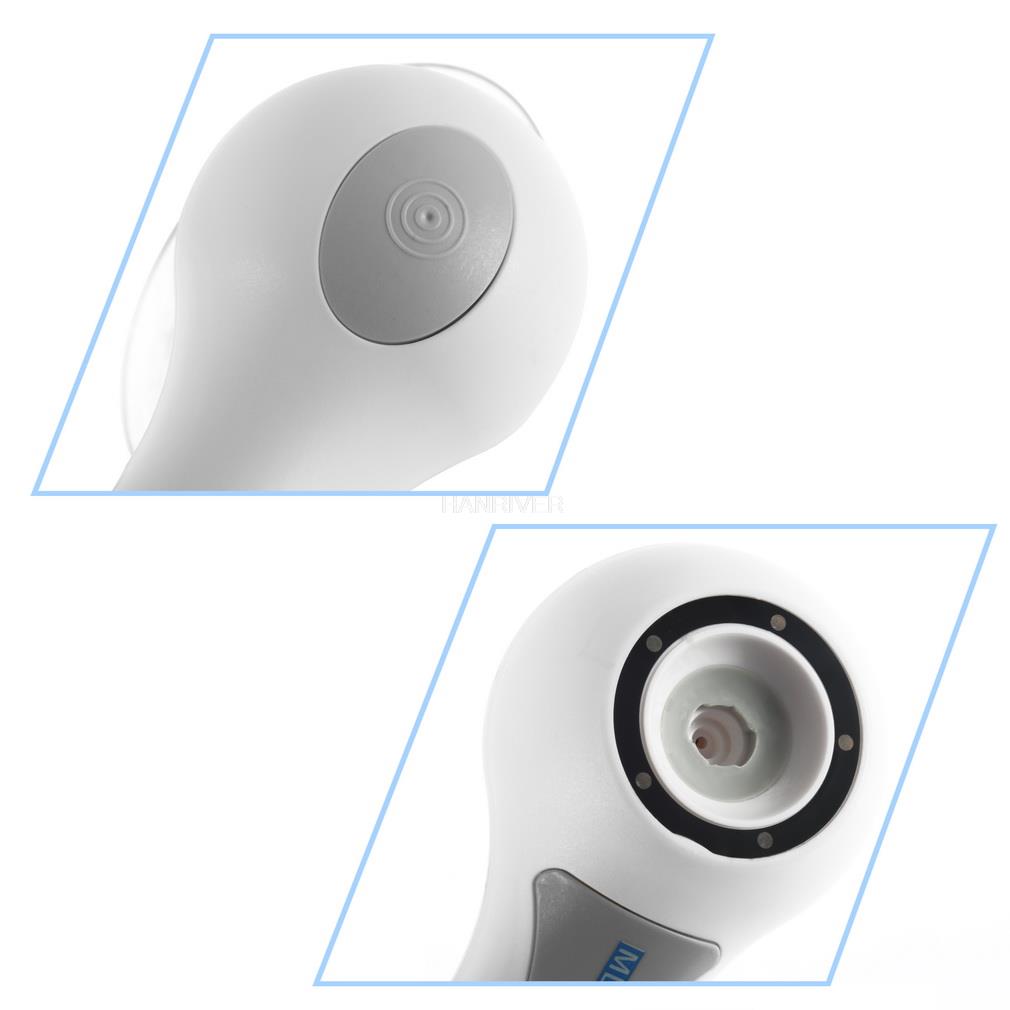 SkinSculpt - Vacuum massager against cellulite for visibly firmer skin