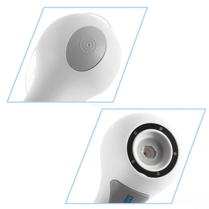 SkinSculpt - Vacuum massager against cellulite for visibly firmer skin