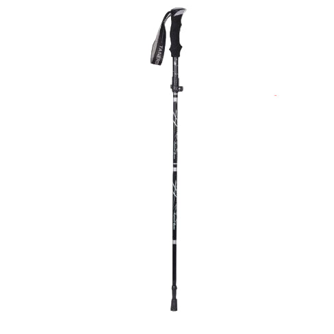 PEAKPATH – Adjustable Trekking Poles for Stability & Comfort