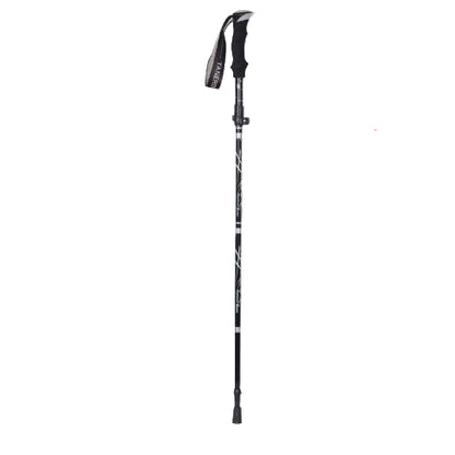 PEAKPATH – Adjustable Trekking Poles for Stability & Comfort