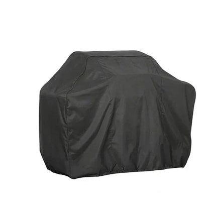 BBQVAULT – Premium beschermhoes voor buitenbarbecuegrills