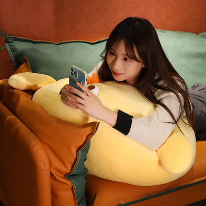 Puffloo Plushchick - giant cuddly bird for big & small