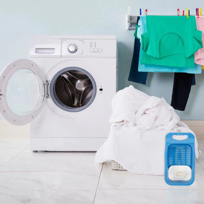 RUBCLEAN – Anti Rutsch Waschbrett für Kleidung & Socken