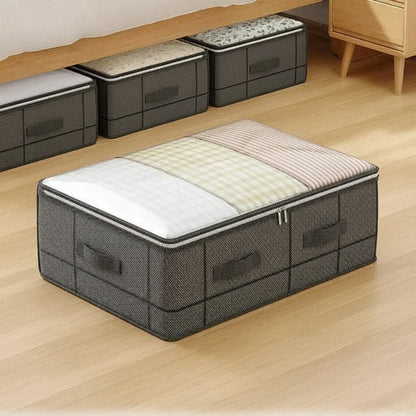 UNDERBAG – Foldable Underbed Storage Bag with Large Capacity