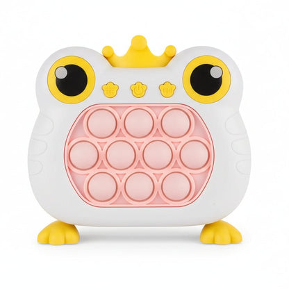 FidgetPop - Puzzle lumineux antistress pour la relaxation des enfants et des adultes