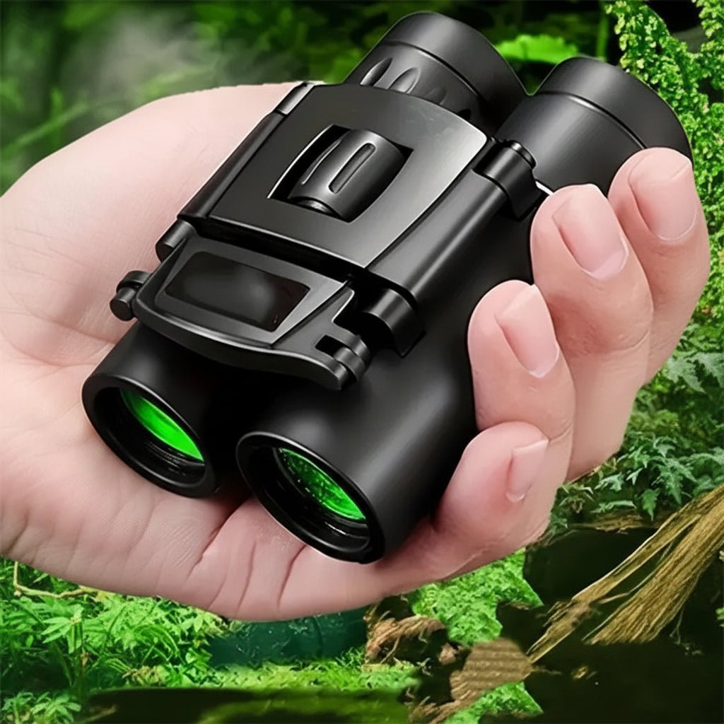 VIEWLITE – Lightweight binoculars for comfortable observation