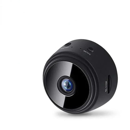 MINICAM 1080P – compacte beveiligingscamera met nachtzicht & app-bediening