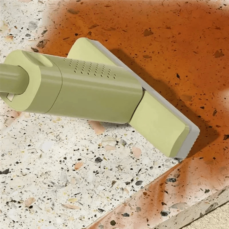 HANDYMOP – Mini Wischmopp für Küche, Tisch & Büroflächen