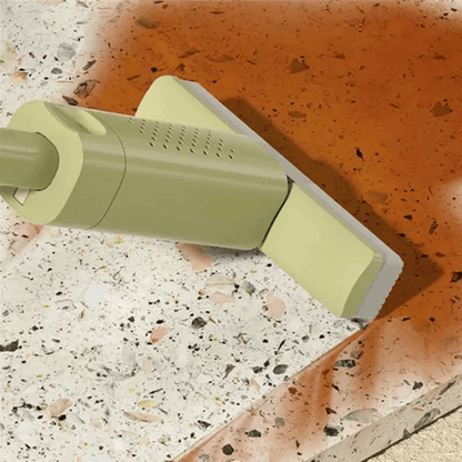 HANDYMOP – Mini Wischmopp für Küche, Tisch & Büroflächen