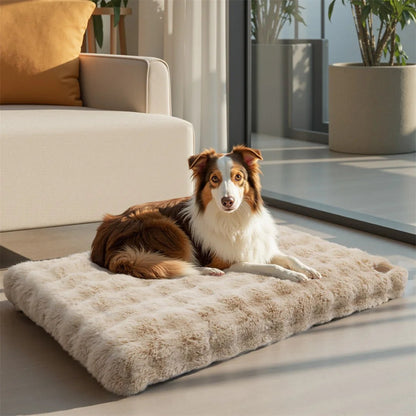 PETSERENE – Letto calmante per cani e gatti